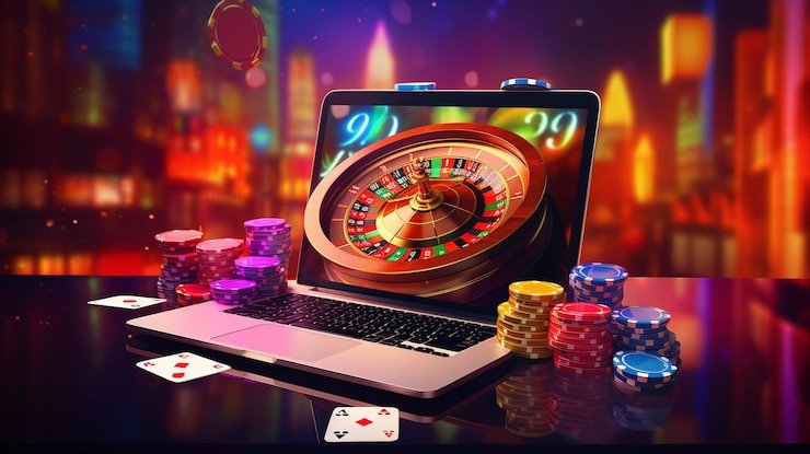 Detail fitur bonus dan simbol-simbol khusus dalam permainan Hip Hop Panda