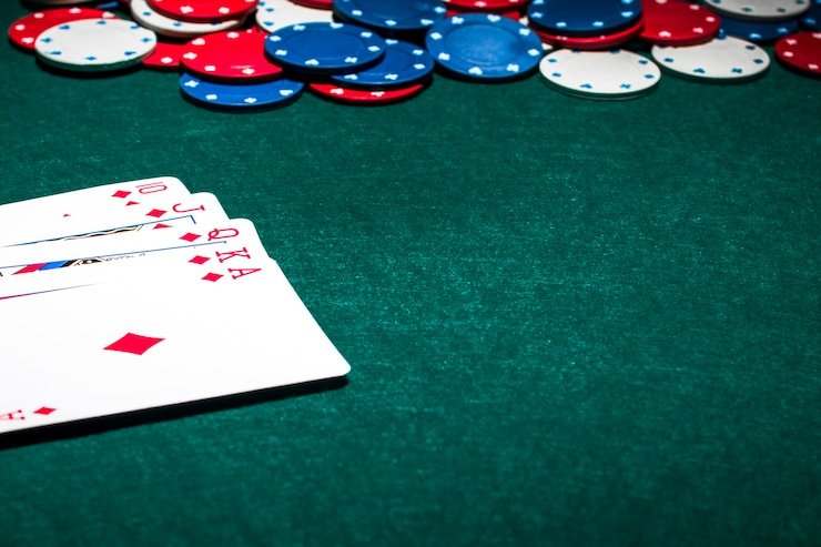 hero visual